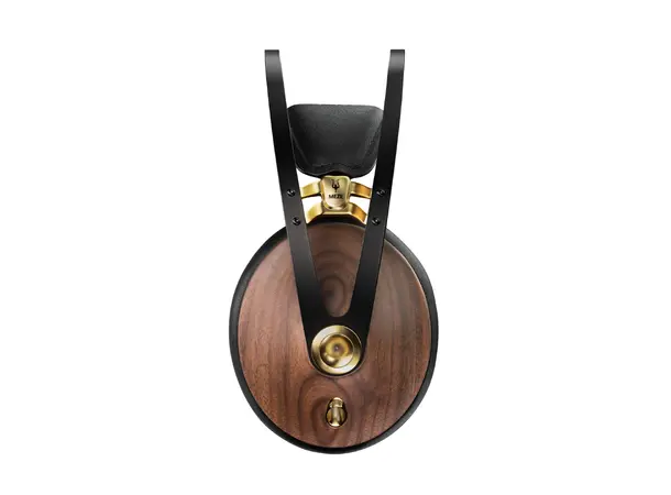 Meze 99 Classics 2nd Gen (DEMO) Over-ear hodetelefon - Lukket 
