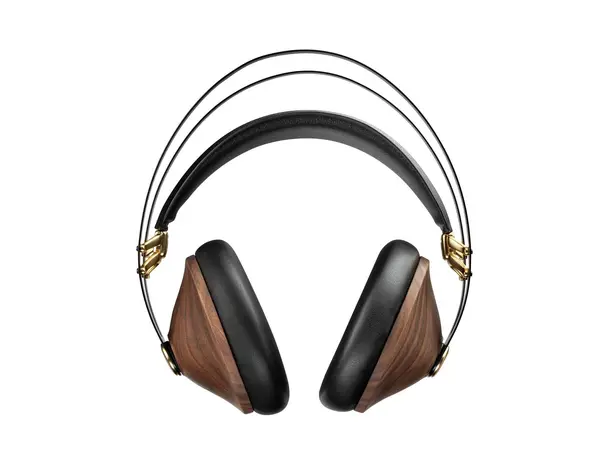 Meze 99 Classics 2nd Gen (DEMO) Over-ear hodetelefon - Lukket 
