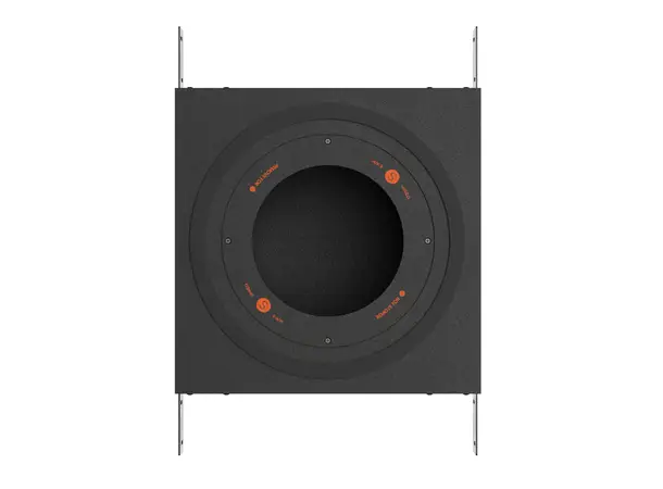 Monitor Audio CSM-BOX Bakboks til innbygging 