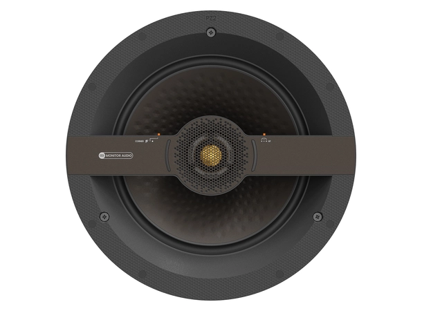 Monitor Audio Creator C2L-T2X Takhøyttaler, stereo, 9", 9,9 cm dyp 