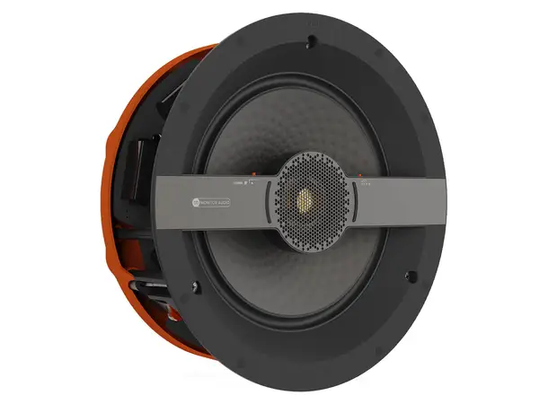 Monitor Audio Creator C2L-T2X Takhøyttaler, stereo, 9", 9,9 cm dyp 