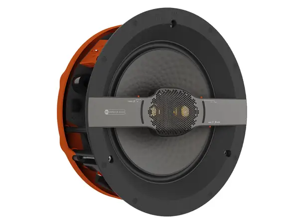 Monitor Audio Creator C2L-T2X Takhøyttaler, stereo, 9", 9,9 cm dyp 