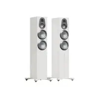 Monitor Audio Gold 300 6G (DEMO Gulvhøyttalere - Satin White