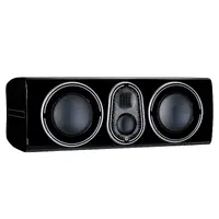Monitor Audio Platinum C250 3G Senterhøyttaler - Sort høyglans