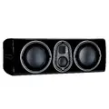 Monitor Audio Platinum C250 3G Senterhøyttaler - Sort høyglans