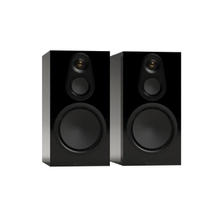 Monitor Audio Silver 100 8G Stativhøyttalere, 3-veis