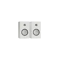 Monitor Audio Silver 50 8G - Matt hvit Stativhøyttalere, 2-veis