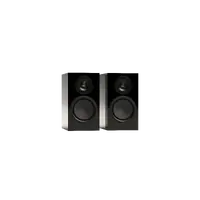 Monitor Audio Silver 50 8G - Sort piano Stativhøyttalere, 2-veis