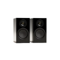 Monitor Audio Silver 50 8G - Sort piano Stativhøyttalere, 2-veis