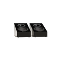 Monitor Audio Silver AMS 8G Atmos-høyttalere, 2-veis - Sort piano