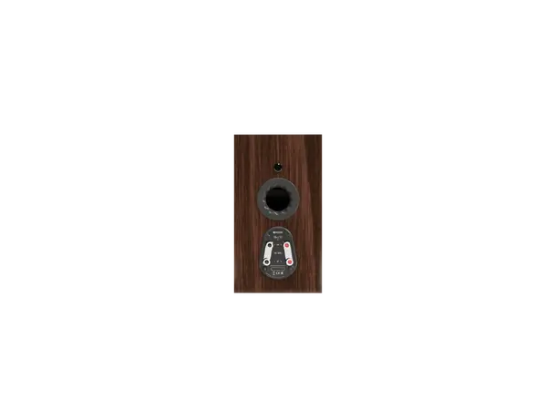 Monitor Audio Silver AMS 8G Atmos-høyttalere, 2-veis - Valnøtt 