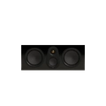 Monitor Audio Silver Centre 8G Senterhøyttaler 3-veis - Sort piano