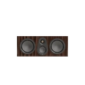 Monitor Audio Silver Centre 8G Senterhøyttaler 3-veis - Valnøtt