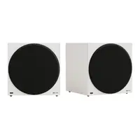 Monitor Audio Vestra W15 - hvit Subwoofer 15", 2-pack