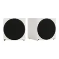 Monitor Audio Vestra W15 - hvit Subwoofer 15", 2-pack