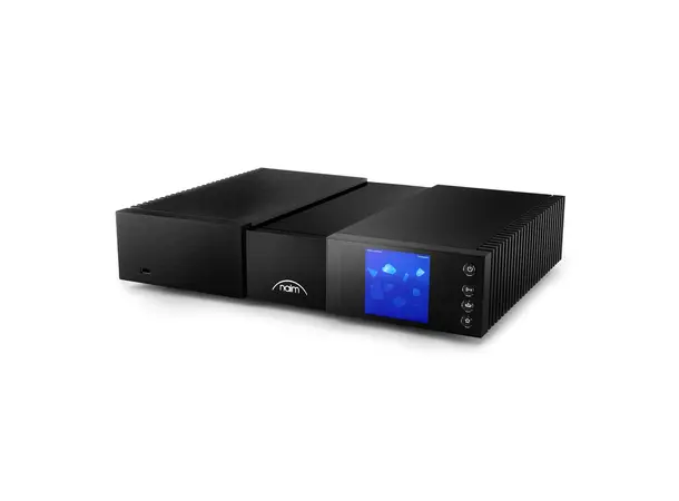Naim New Classic NSS 333 High-end streamer 