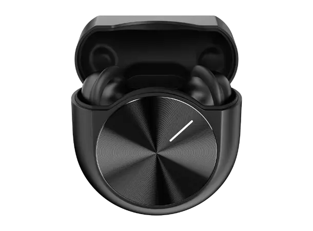 Noise - Sound by Bose - Master Buds 2 Trådløse ørepropper med ANC - Sort 