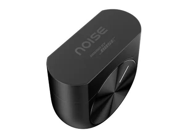 Noise - Sound by Bose - Master Buds 2 Trådløse ørepropper med ANC - Sort 
