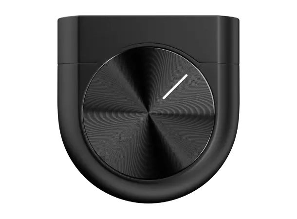 Noise - Sound by Bose - Master Buds 2 Trådløse ørepropper med ANC - Sort 