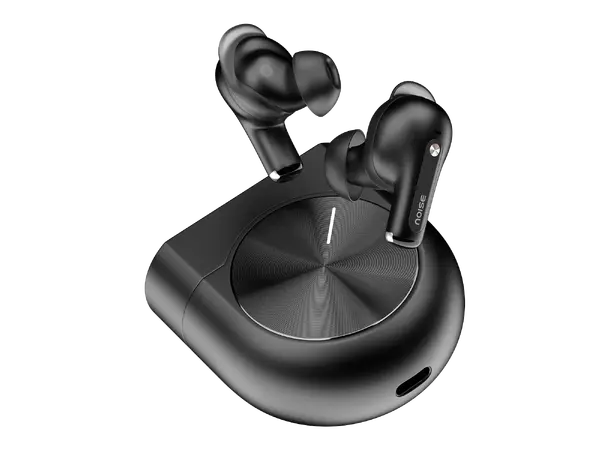 Noise - Sound by Bose - Master Buds 2 Trådløse ørepropper med ANC - Sort 