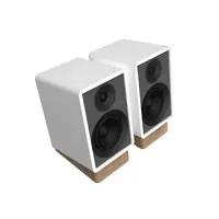 Onkyo GX-30ARC - Hvit Akive høyttalere med HDMI og RIAA