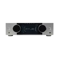 Onkyo Muse Y-40 - Sølv Integrert strømmeforsterker med HDMI
