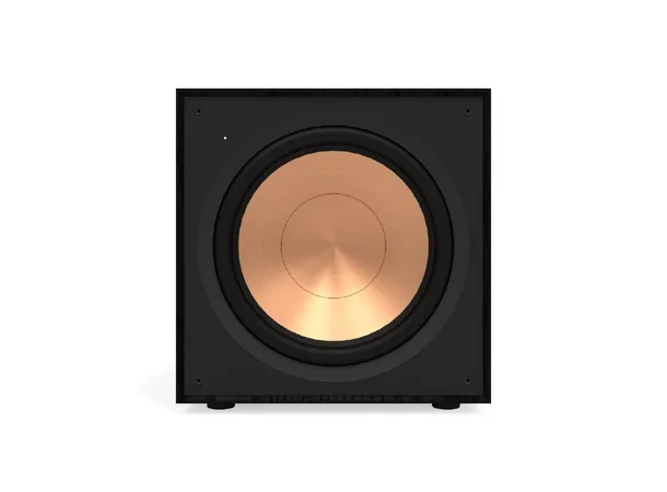 Onkyo NR5100 / Klipsch R-800F 5.1 Pakke med receiver og høyttalere - Sort 