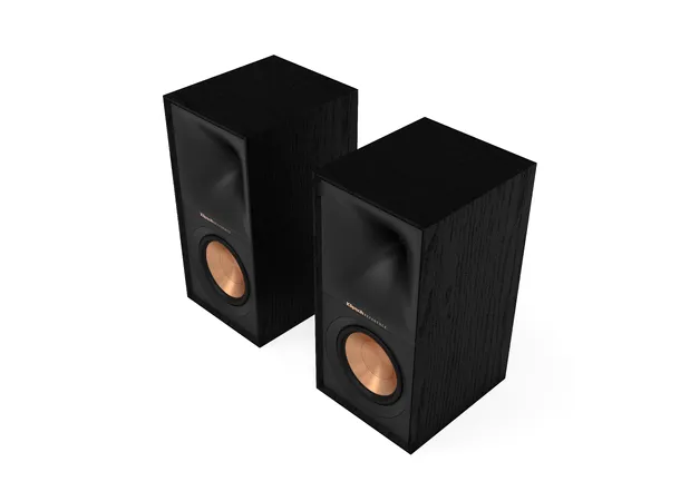 Onkyo NR5100 / Klipsch R-800F 5.1 Pakke med receiver og høyttalere - Sort 