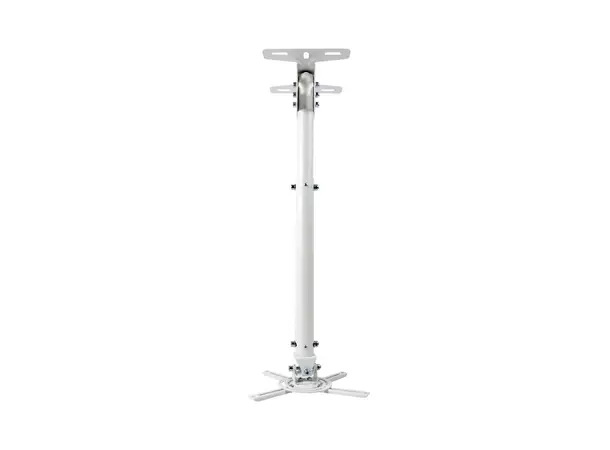 Optoma OCM815W - Hvit Universalt takfeste 57,6 - 83,5cm 