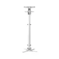 Optoma OCM815W - Hvit Universalt takfeste 57,6 - 83,5cm