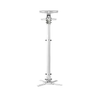Optoma OCM815W - Hvit Universalt takfeste 57,6 - 83,5cm
