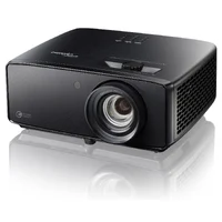 Optoma UHZ58LV (DEMO) 4K UHD laserprojektor til hjemmekino