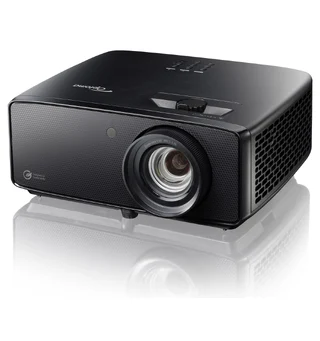 Optoma UHZ58LV 4K UHD laserprojektor til hjemmekino