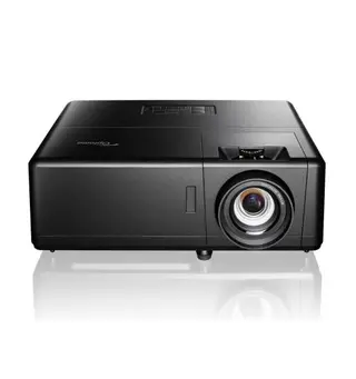 Optoma UHZ58LV 4K UHD laserprojektor til hjemmekino