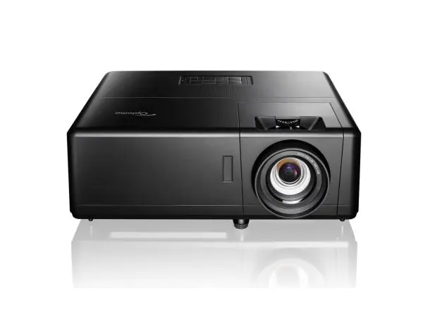 Optoma UHZ58LV 4K UHD laserprojektor til hjemmekino 