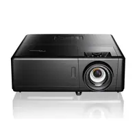Optoma UHZ58LV 4K UHD laserprojektor til hjemmekino