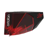Ortofon 2MR Red Pickup MM Pickup til Rega