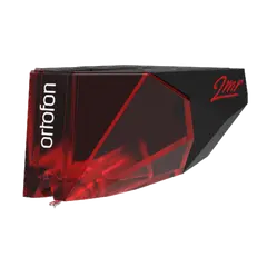 Ortofon 2MR Red Pickup MM Pickup til Rega
