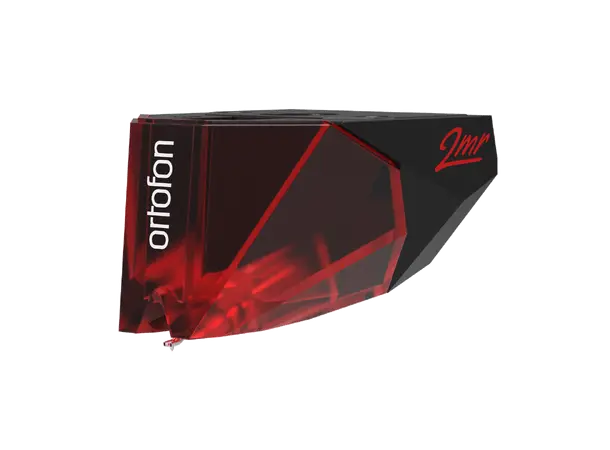 Ortofon 2MR Red Pickup MM Pickup til Rega 