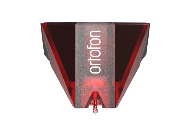 Ortofon 2MR Red Pickup MM Pickup til Rega 