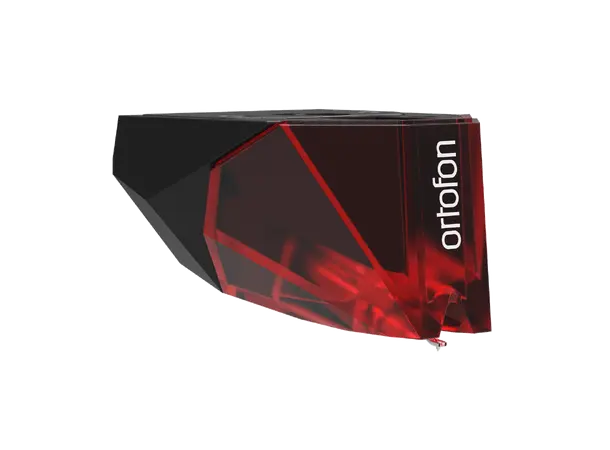 Ortofon 2MR Red Pickup MM Pickup til Rega 