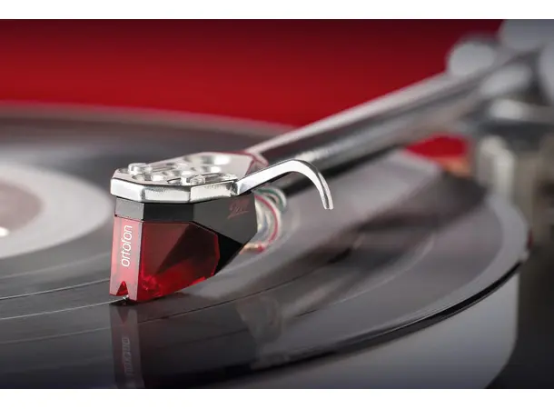 Ortofon 2M Red Verso Pickup MM Pickup 