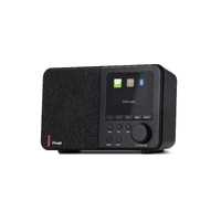 Pinell Supersound 001 Bærbar DAB radio med bluetooth