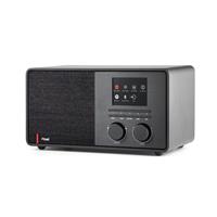 Pinell Supersound 301 DAB radio, Bluetooth, Nettradio