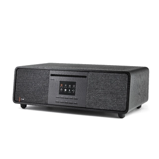Pinell Supersound 701 Dab-radio med Bluetooth og Wi-Fi
