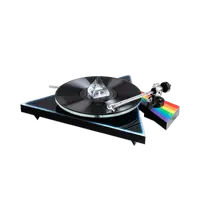 Pro-Ject Dark Side of the Moon Platespiller - Limited Special Edition