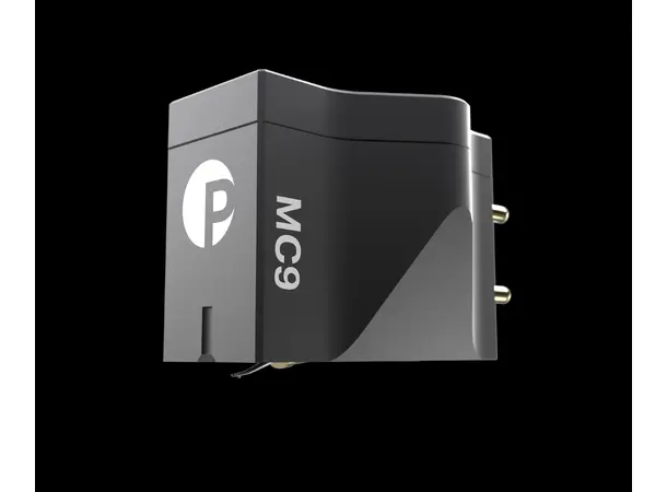 Pro-Ject Pick it MC 9 MC-pickup 