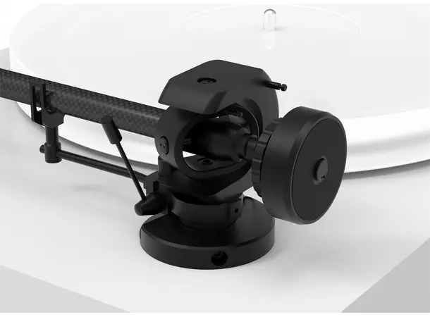 Pro-Ject X2 B - Valnøtt Platespiller med balansert utgang 