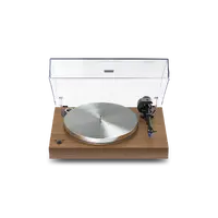 Pro-Ject X8 Evolution Superpack - Valnøt High-end platespiller