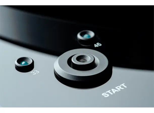 Pro-Ject X8 Evolution Superpack - Valnøt High-end platespiller 